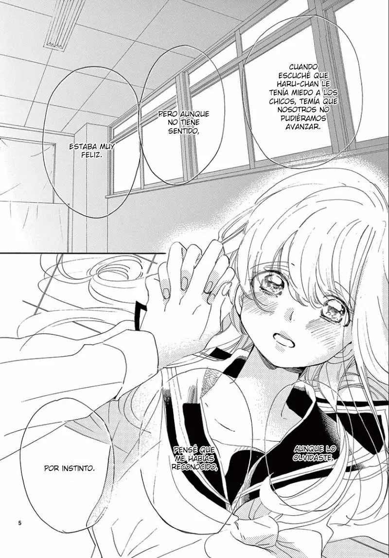 Boku no Jealousy Monogatari (2017) - Capítulo 10 - Página 6 - LectorTMOo