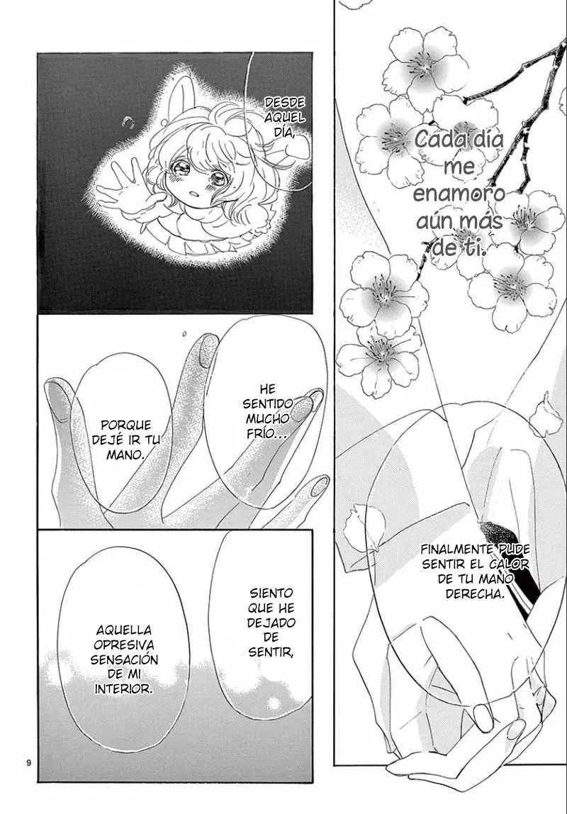 Boku no Jealousy Monogatari (2017) - Capítulo 10 - Página 9 - LectorTMOo