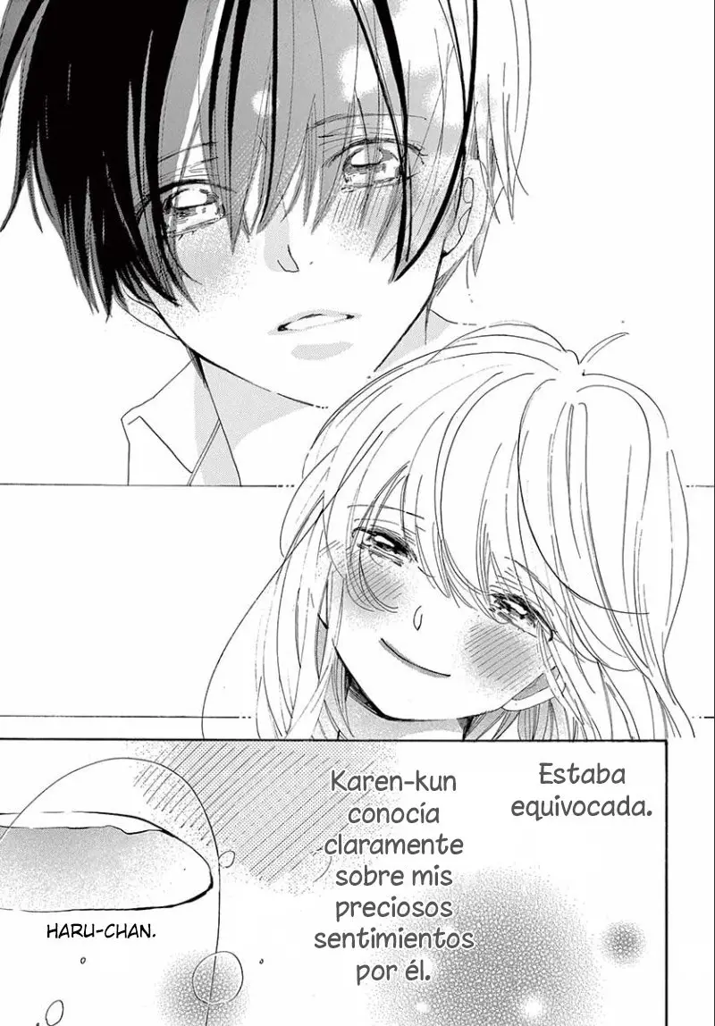 Boku no Jealousy Monogatari (2017) - Capítulo 10 - Página 10 - LectorTMOo
