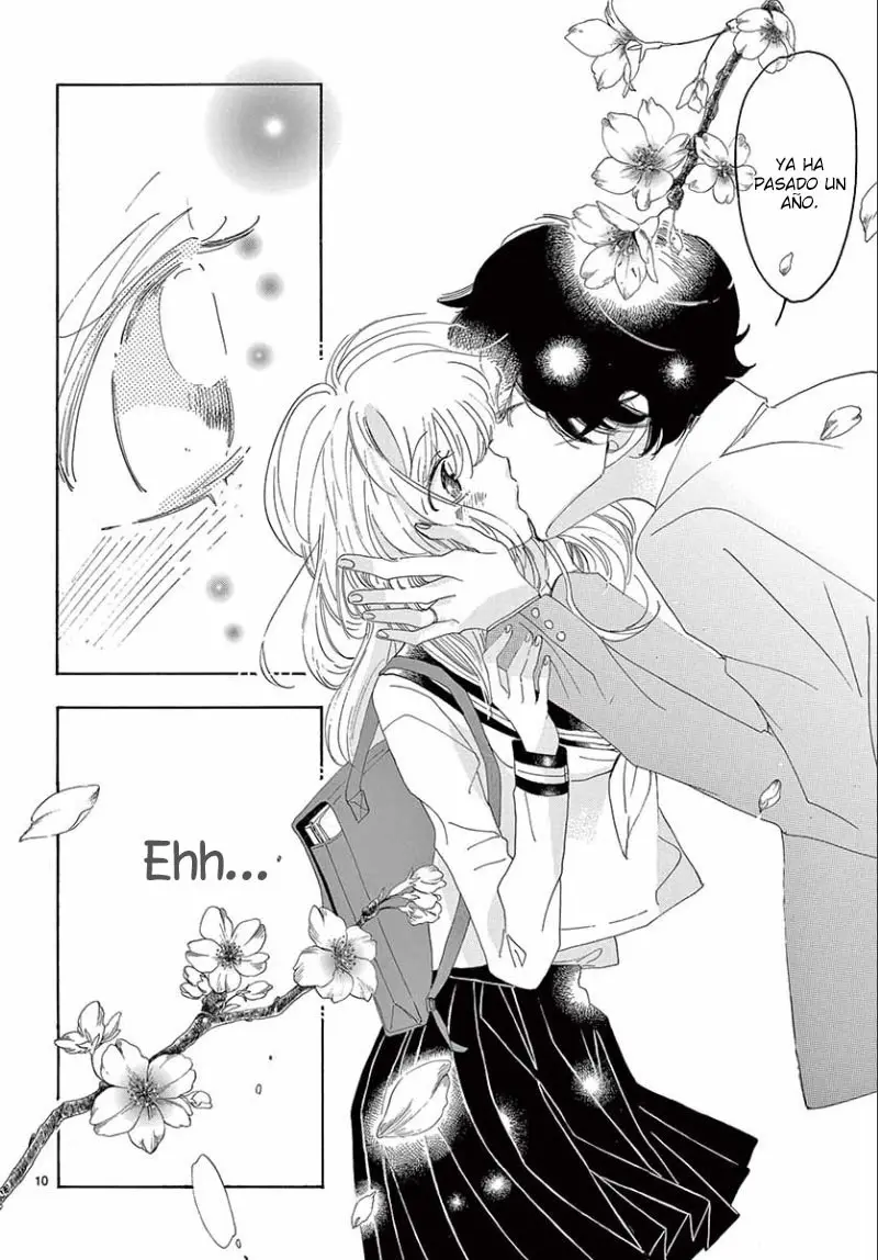 Boku no Jealousy Monogatari (2017) - Capítulo 11 - Página 12 - LectorTMOo