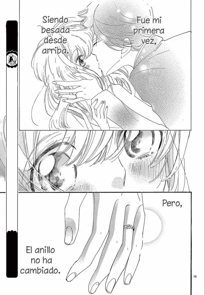 Boku no Jealousy Monogatari (2017) - Capítulo 11 - Página 17 - LectorTMOo