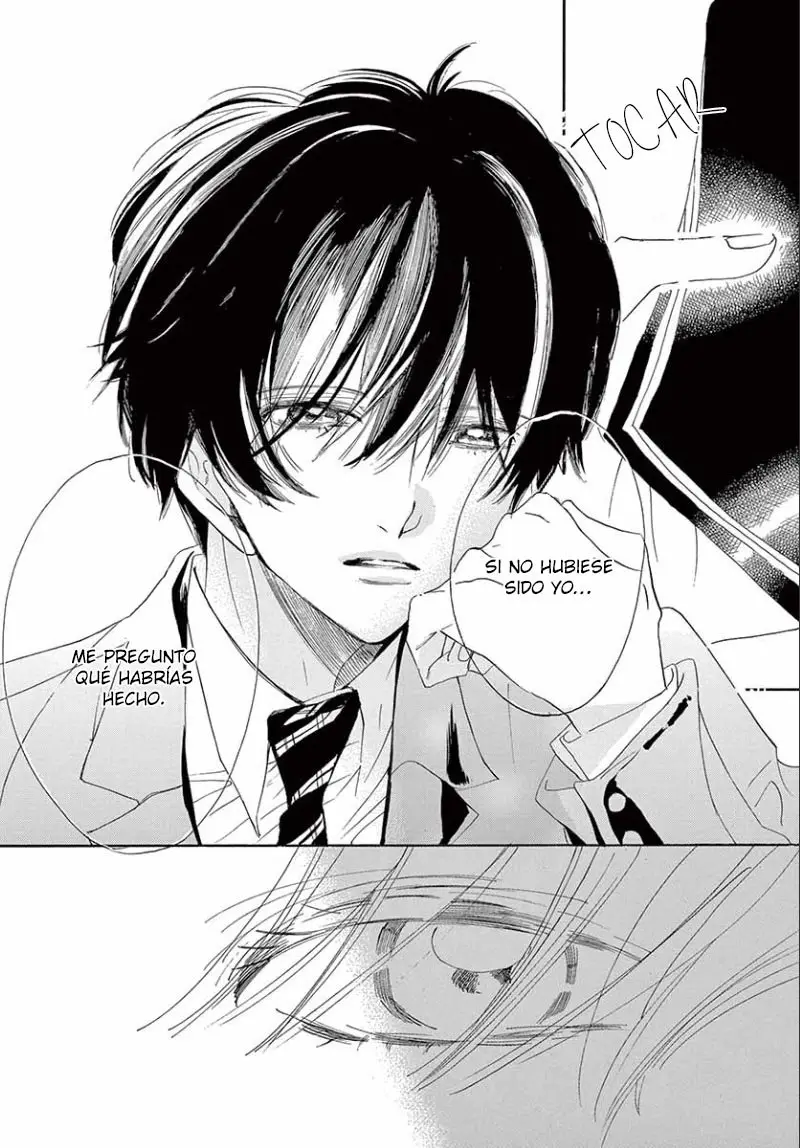 Boku no Jealousy Monogatari (2017) - Capítulo 11 - Página 20 - LectorTMOo