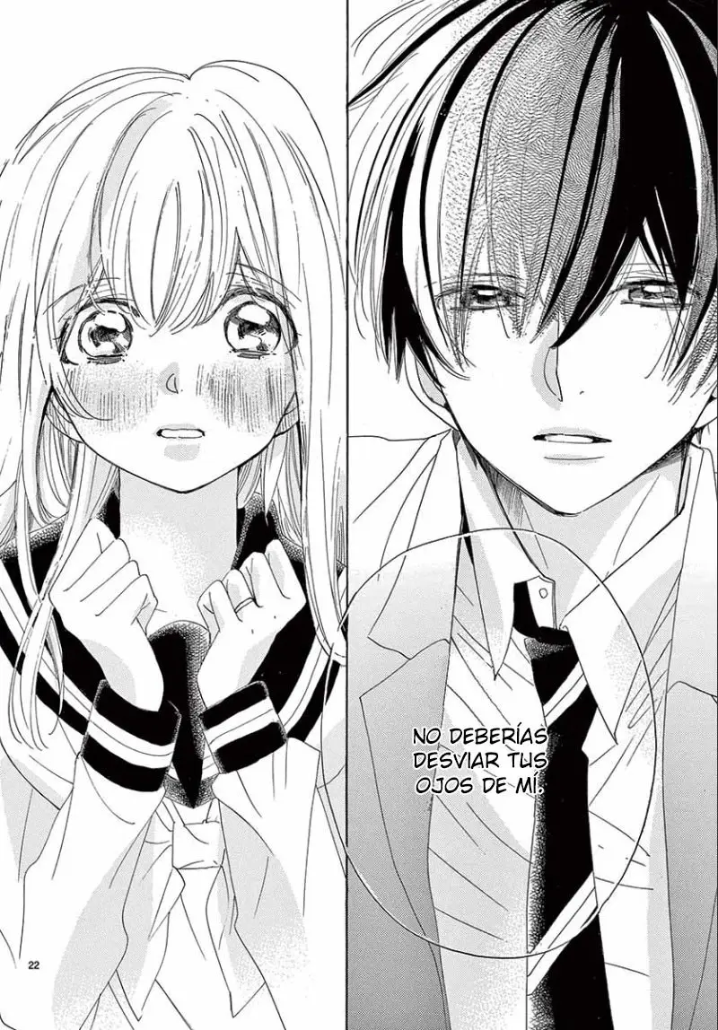 Boku no Jealousy Monogatari (2017) - Capítulo 11 - Página 24 - LectorTMOo