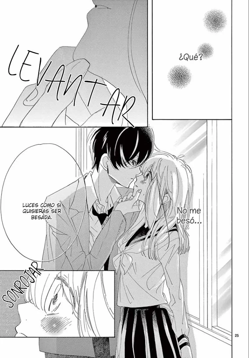 Boku no Jealousy Monogatari (2017) - Capítulo 11 - Página 27 - LectorTMOo