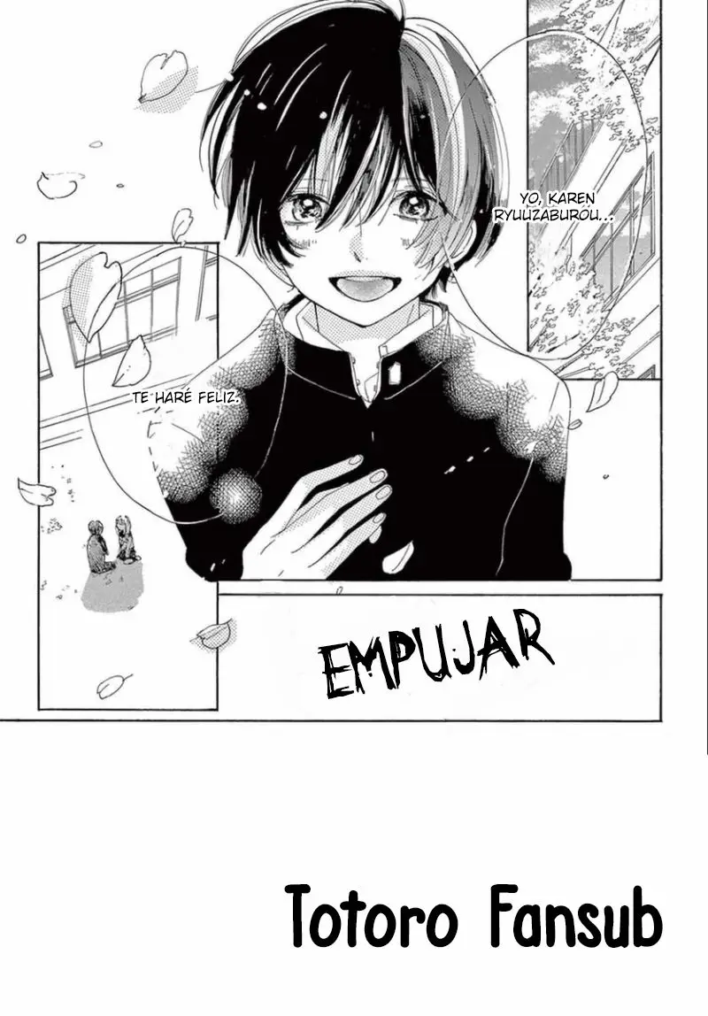 Boku no Jealousy Monogatari (2017) - Capítulo 2 - Página 4 - LectorTMOo