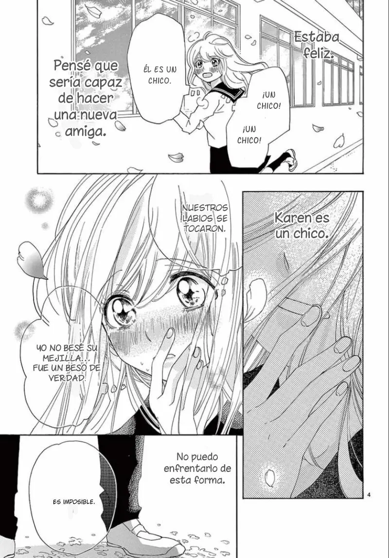 Boku no Jealousy Monogatari (2017) - Capítulo 2 - Página 6 - LectorTMOo
