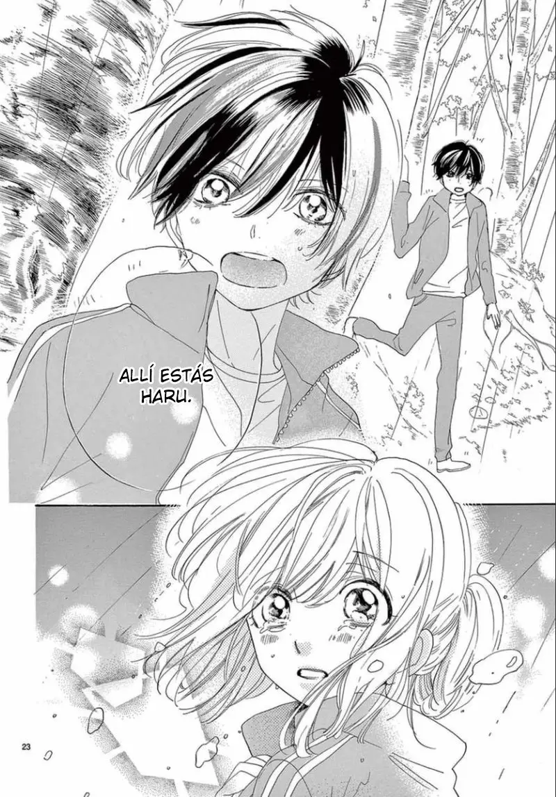 Boku no Jealousy Monogatari (2017) - Capítulo 2 - Página 25 - LectorTMOo