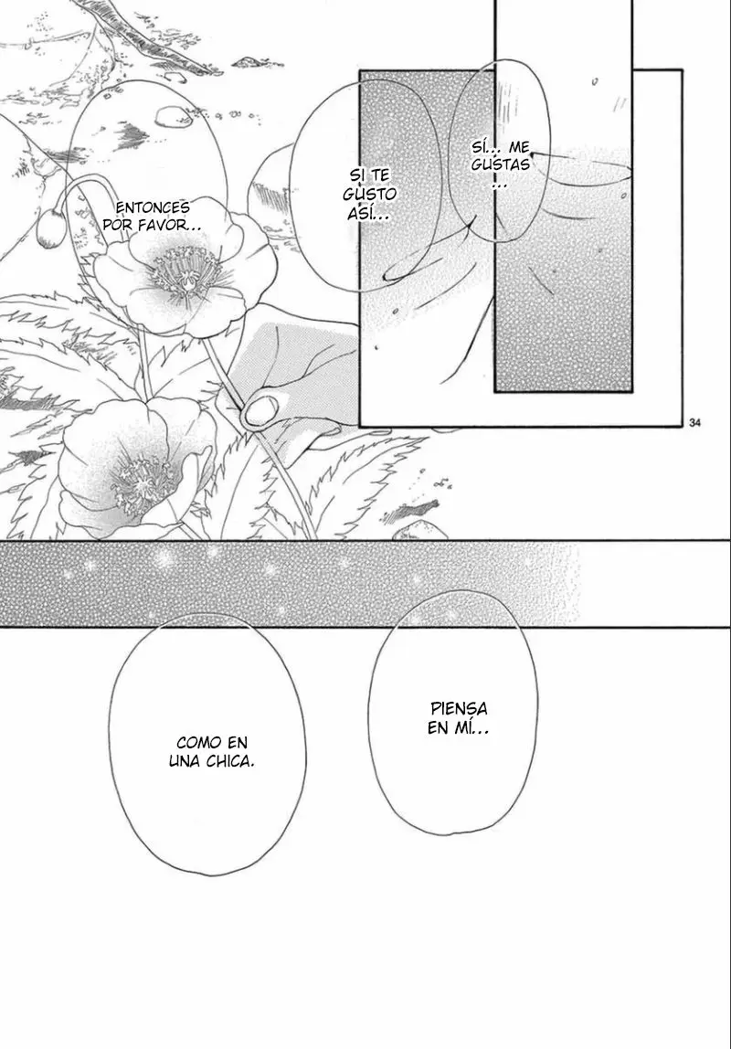Boku no Jealousy Monogatari (2017) - Capítulo 2 - Página 36 - LectorTMOo