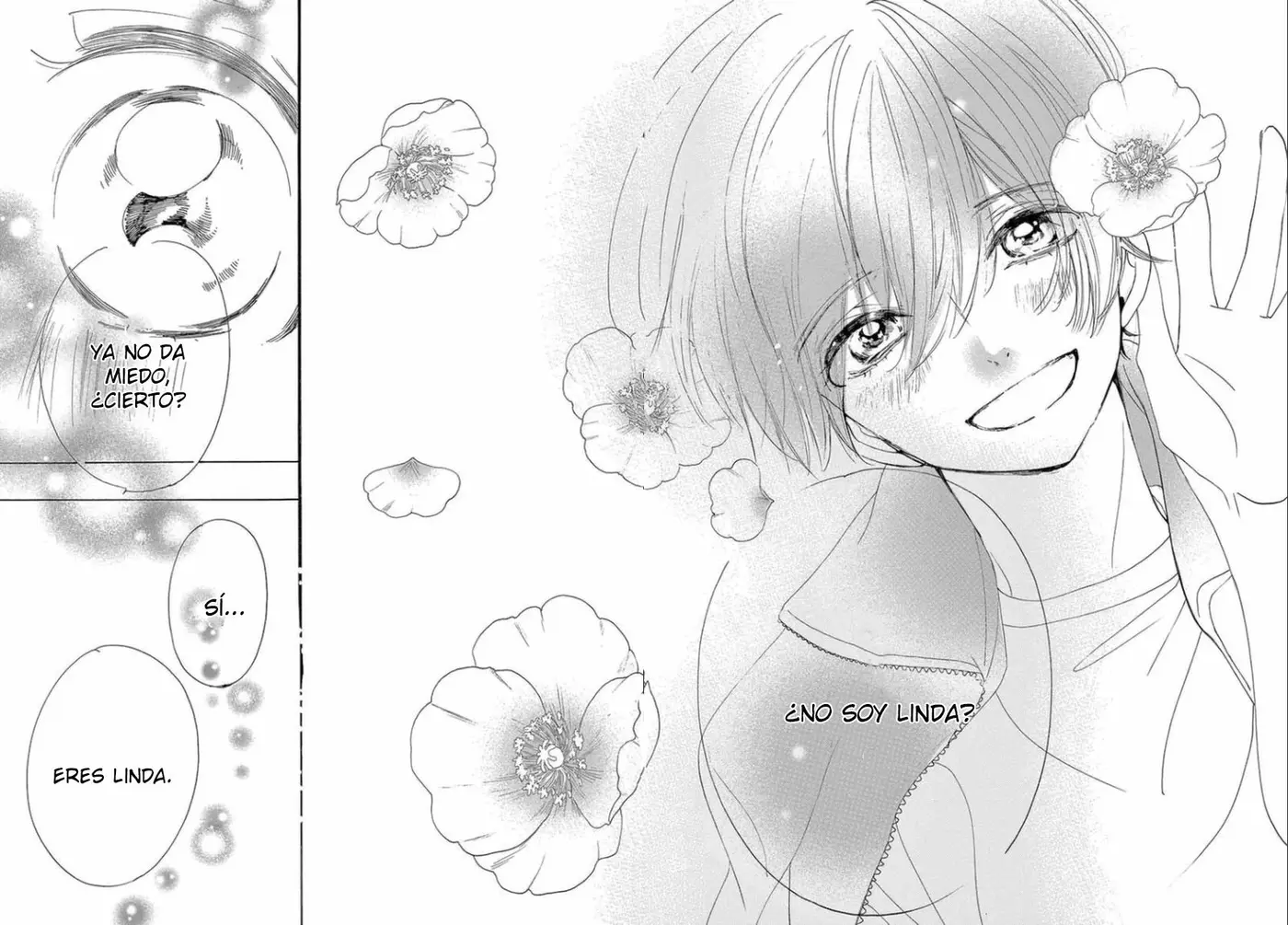 Boku no Jealousy Monogatari (2017) - Capítulo 2 - Página 37 - LectorTMOo