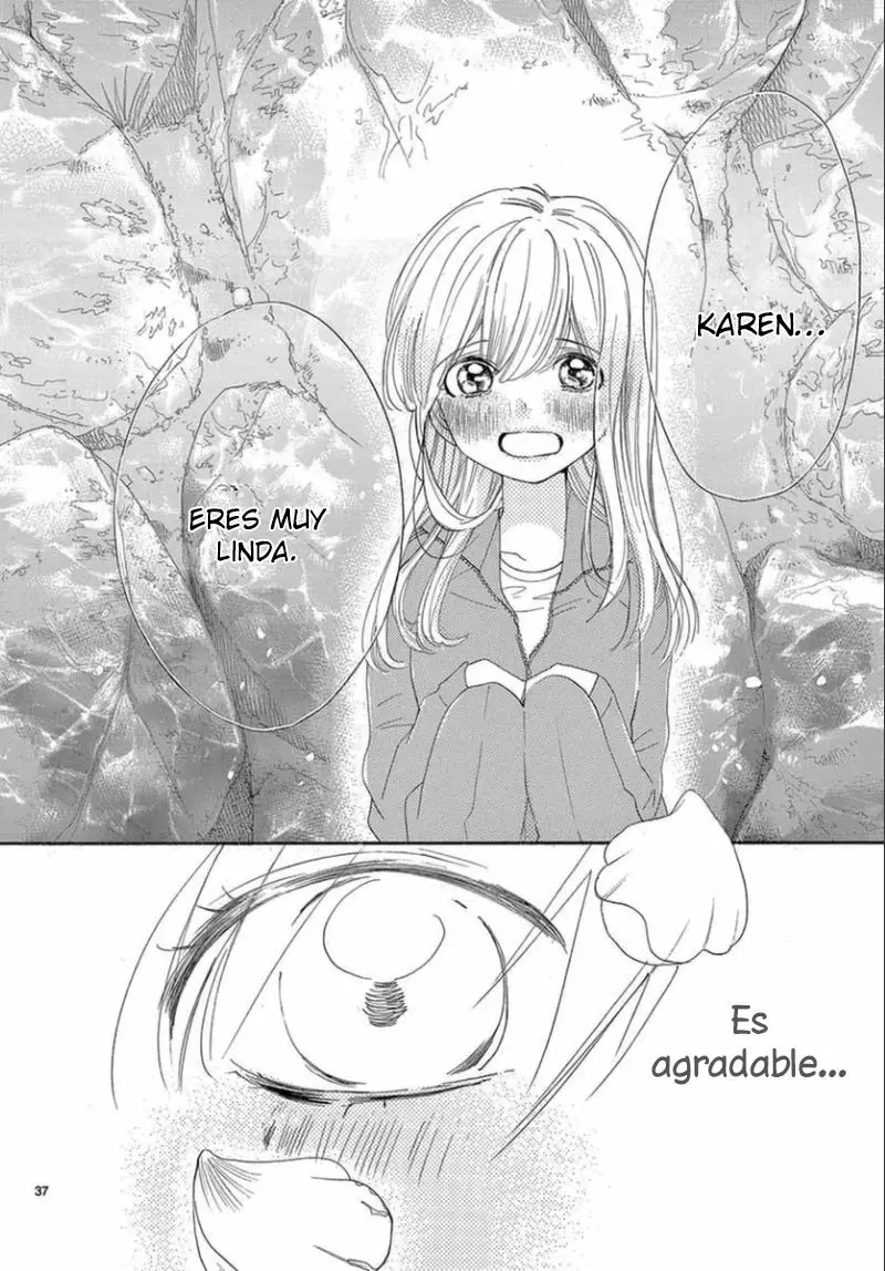 Boku no Jealousy Monogatari (2017) - Capítulo 2 - Página 38 - LectorTMOo