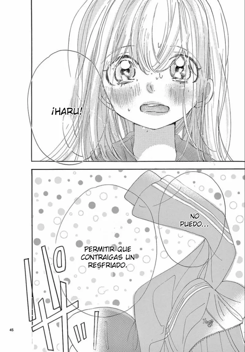 Boku no Jealousy Monogatari (2017) - Capítulo 2 - Página 46 - LectorTMOo