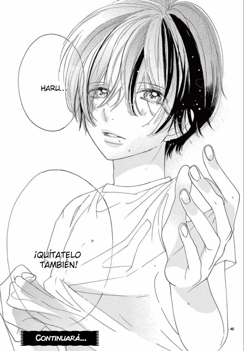Boku no Jealousy Monogatari (2017) - Capítulo 2 - Página 47 - LectorTMOo