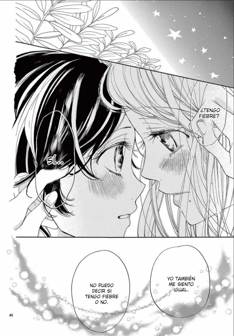 Boku no Jealousy Monogatari (2017) - Capítulo 3 - Página 41 - LectorTMOo