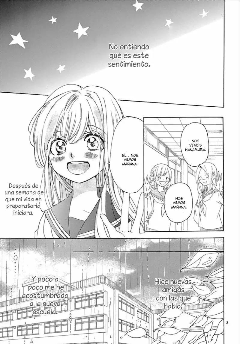 Boku no Jealousy Monogatari (2017) - Capítulo 4 - Página 5 - LectorTMOo