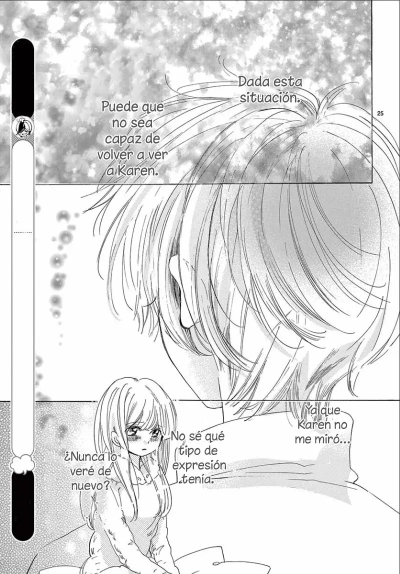 Boku no Jealousy Monogatari (2017) - Capítulo 4 - Página 27 - LectorTMOo