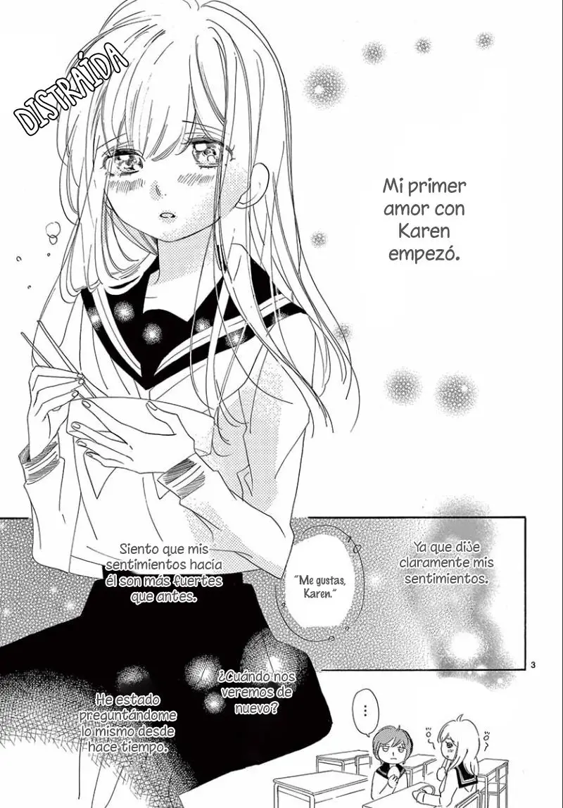 Boku no Jealousy Monogatari (2017) - Capítulo 5 - Página 8 - LectorTMOo