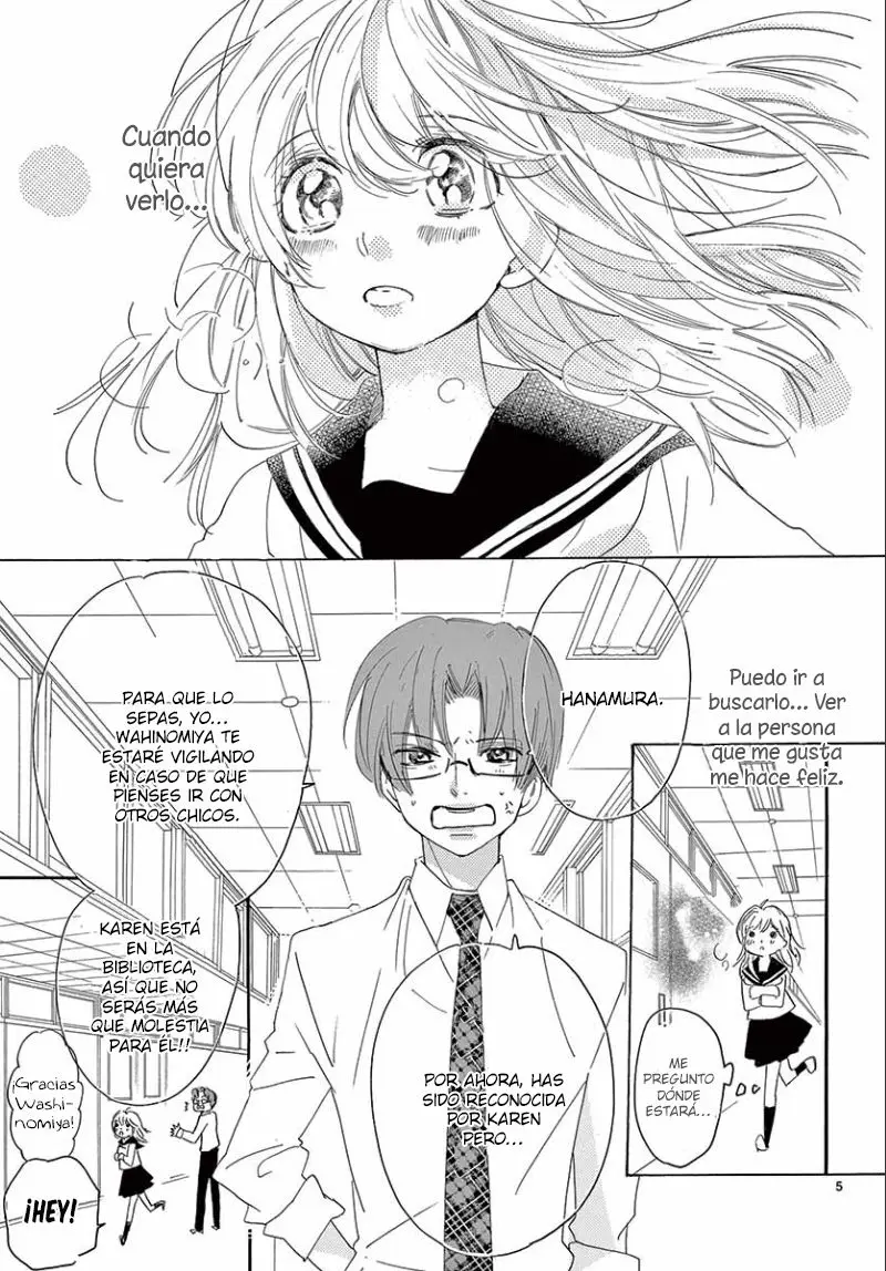 Boku no Jealousy Monogatari (2017) - Capítulo 5 - Página 10 - LectorTMOo