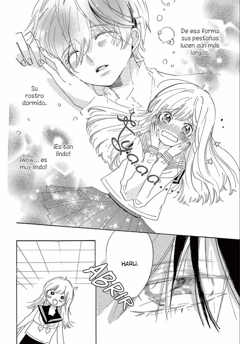 Boku no Jealousy Monogatari (2017) - Capítulo 5 - Página 13 - LectorTMOo