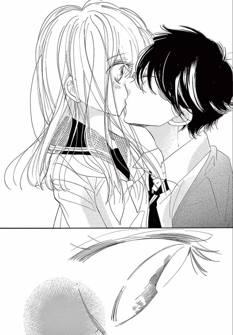Boku no Jealousy Monogatari (2017) - Capítulo 5 - Página 17 - LectorTMOo