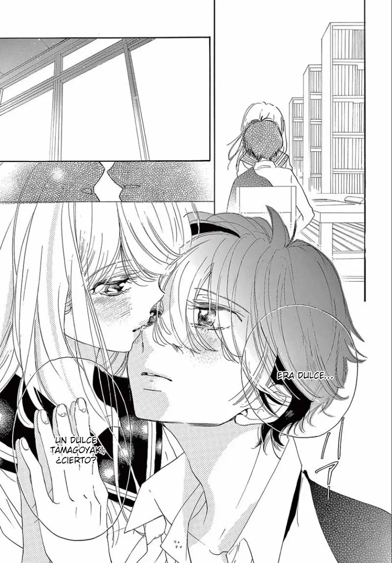 Boku no Jealousy Monogatari (2017) - Capítulo 5 - Página 18 - LectorTMOo