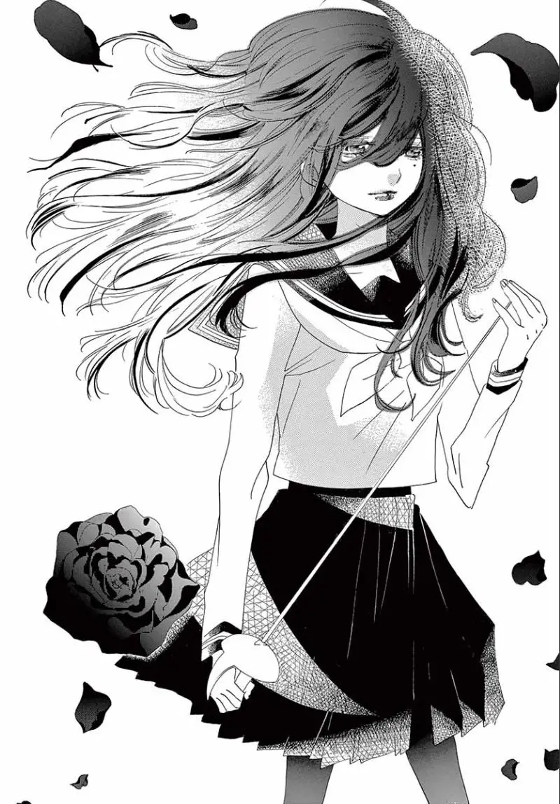 Boku no Jealousy Monogatari (2017) - Capítulo 5 - Página 34 - LectorTMOo