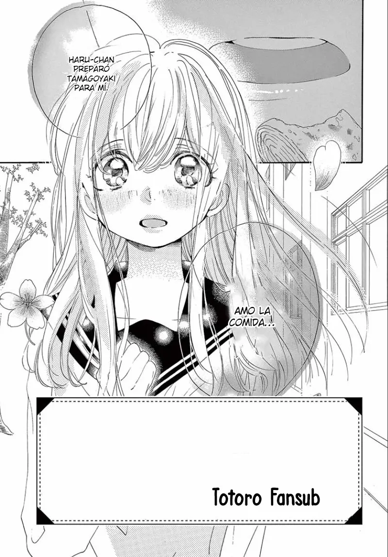 Boku no Jealousy Monogatari (2017) - Capítulo 6 - Página 5 - LectorTMOo