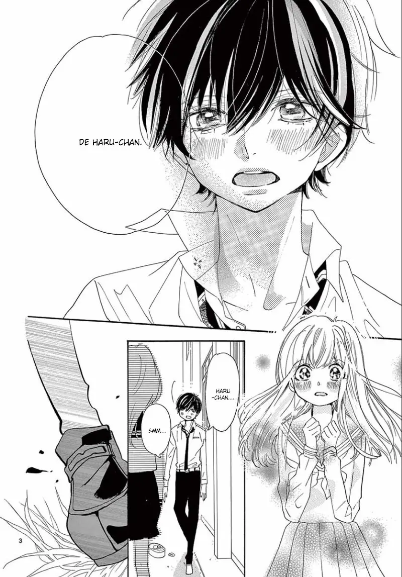 Boku no Jealousy Monogatari (2017) - Capítulo 6 - Página 6 - LectorTMOo