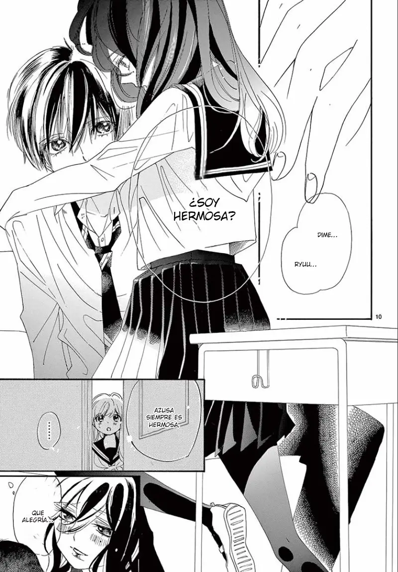 Boku no Jealousy Monogatari (2017) - Capítulo 6 - Página 13 - LectorTMOo