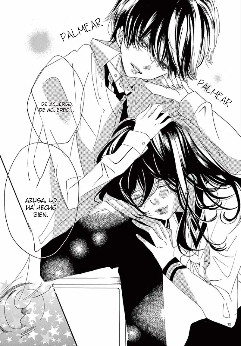 Boku no Jealousy Monogatari (2017) - Capítulo 6 - Página 15 - LectorTMOo