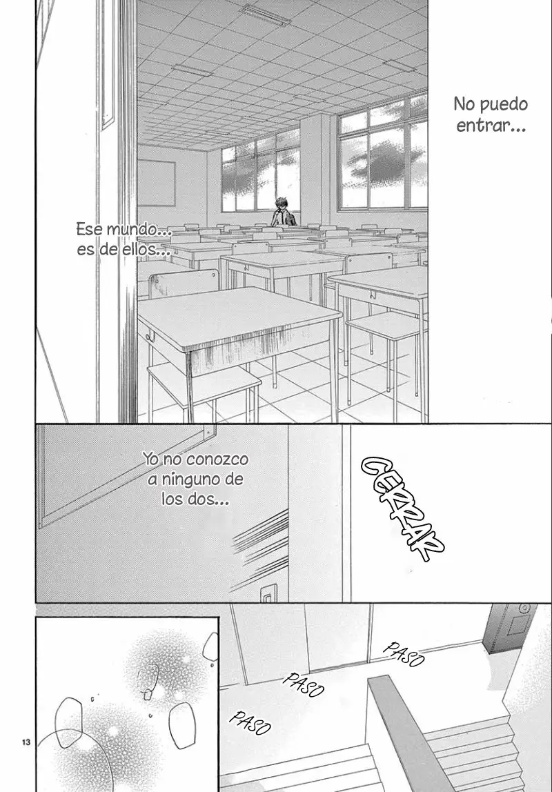 Boku no Jealousy Monogatari (2017) - Capítulo 6 - Página 16 - LectorTMOo