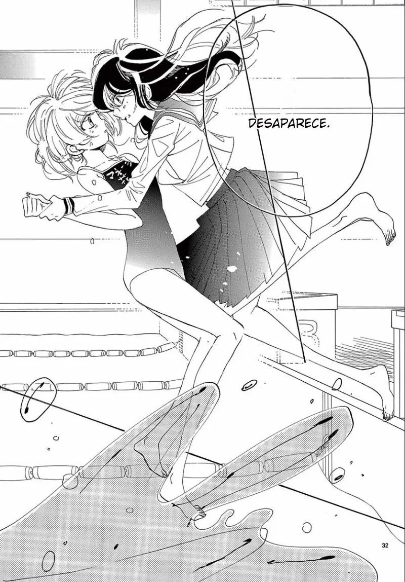 Boku no Jealousy Monogatari (2017) - Capítulo 6 - Página 35 - LectorTMOo