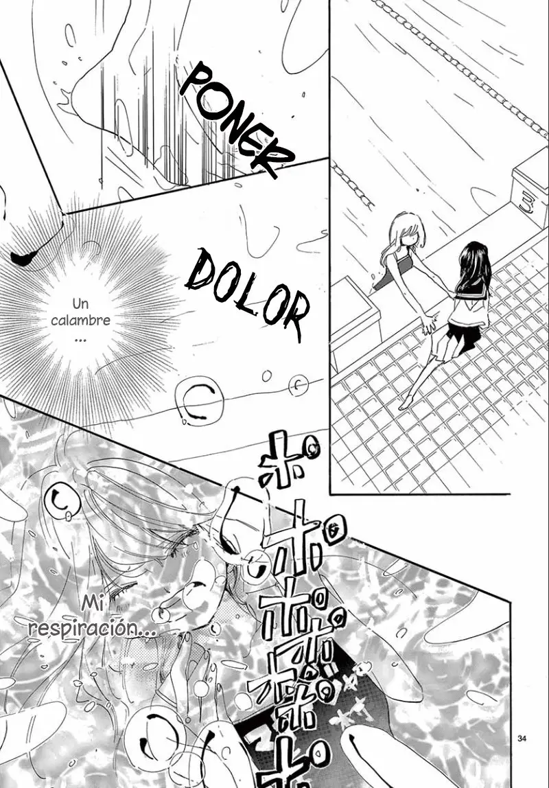 Boku no Jealousy Monogatari (2017) - Capítulo 6 - Página 37 - LectorTMOo