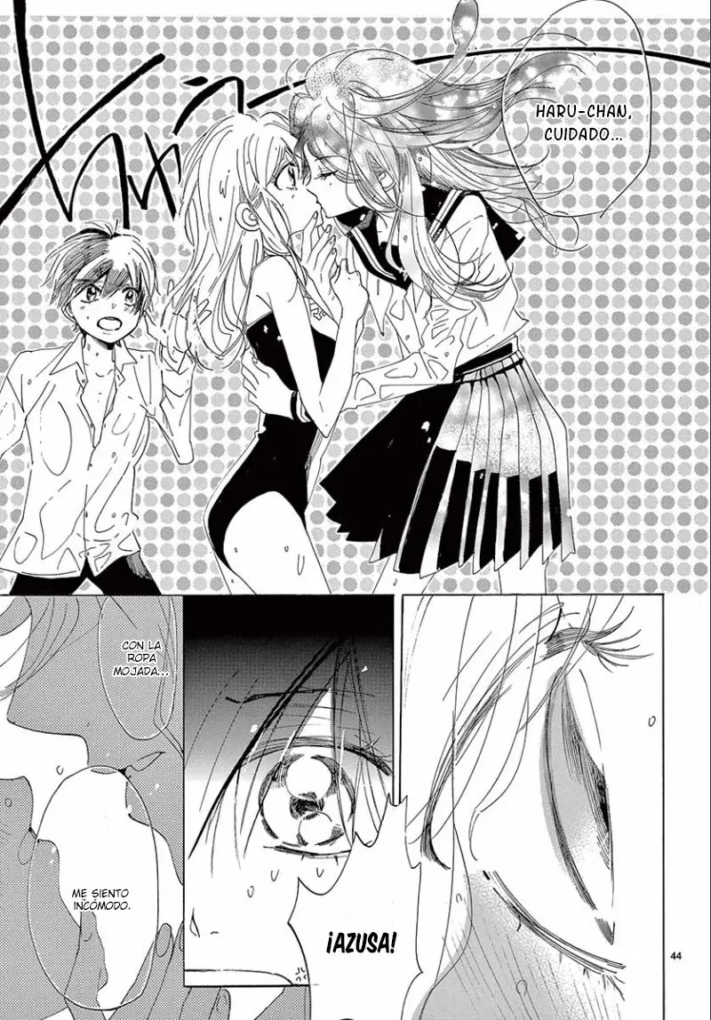 Boku no Jealousy Monogatari (2017) - Capítulo 6 - Página 46 - LectorTMOo