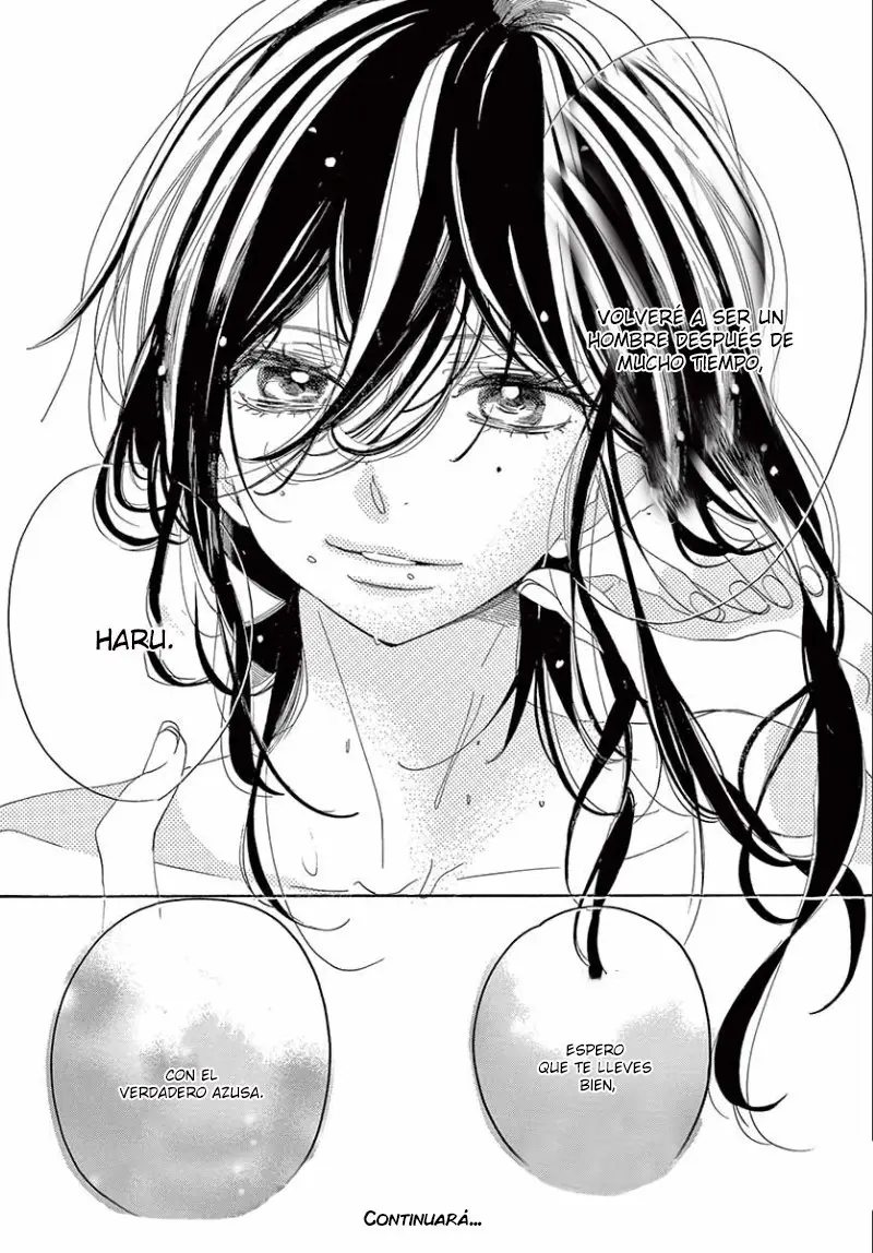 Boku no Jealousy Monogatari (2017) - Capítulo 6 - Página 48 - LectorTMOo