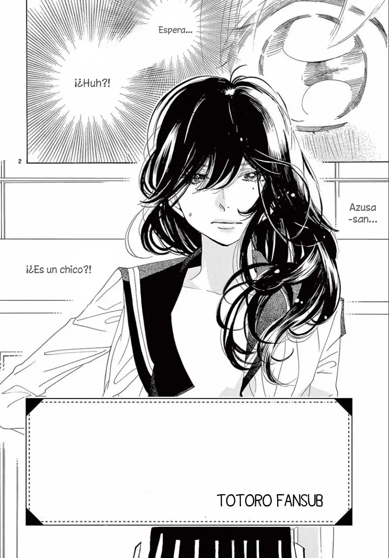 Boku no Jealousy Monogatari (2017) - Capítulo 7 - Página 5 - LectorTMOo