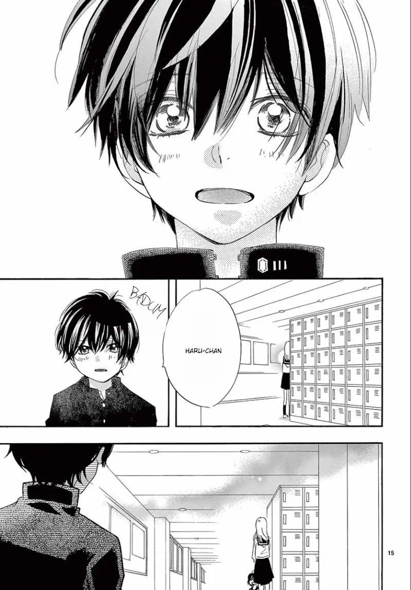 Boku no Jealousy Monogatari (2017) - Capítulo 7 - Página 18 - LectorTMOo