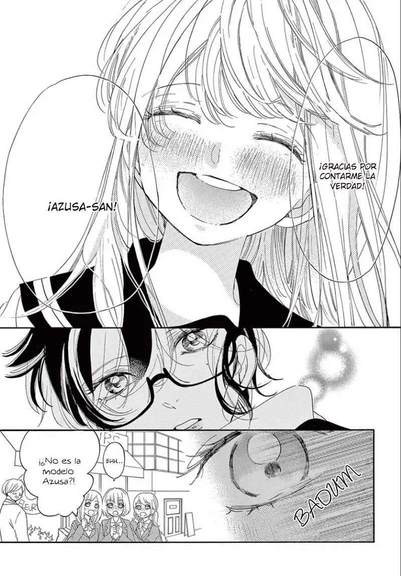 Boku no Jealousy Monogatari (2017) - Capítulo 7 - Página 26 - LectorTMOo