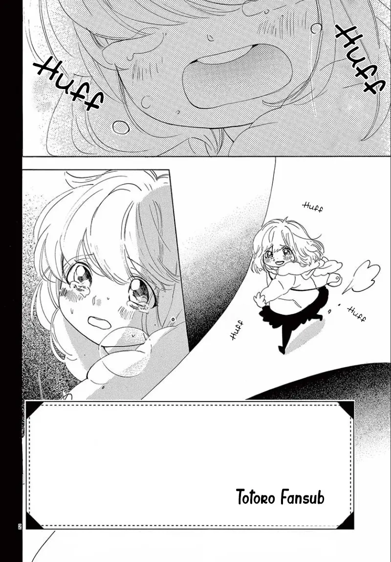 Boku no Jealousy Monogatari (2017) - Capítulo 8 - Página 5 - LectorTMOo