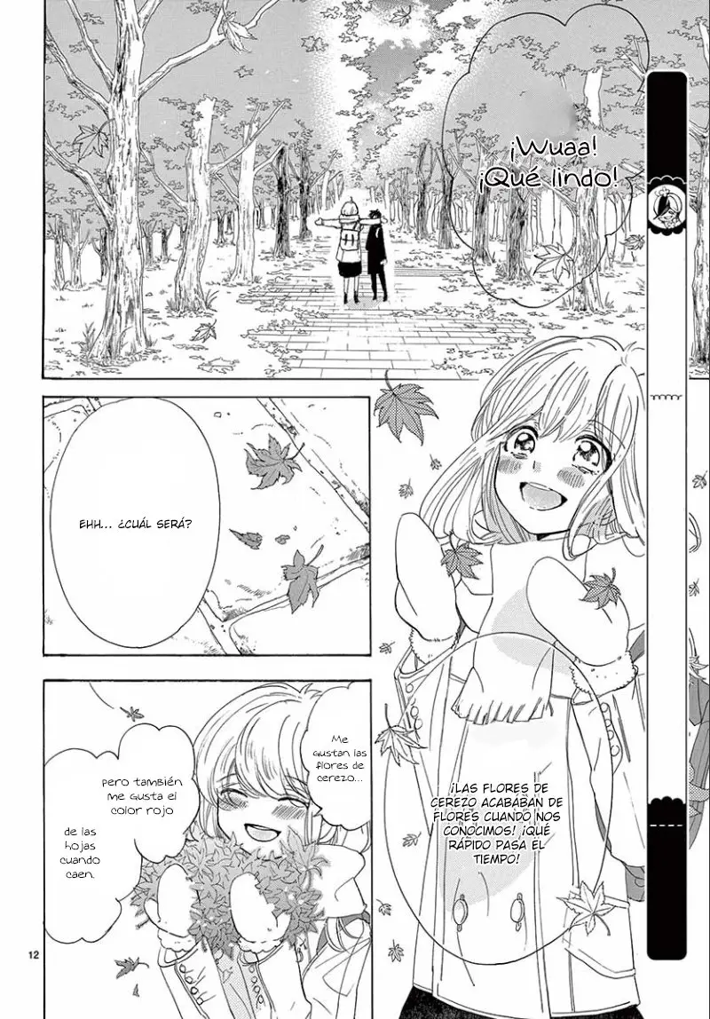 Boku no Jealousy Monogatari (2017) - Capítulo 8 - Página 15 - LectorTMOo