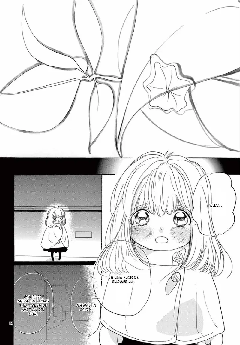 Boku no Jealousy Monogatari (2017) - Capítulo 8 - Página 17 - LectorTMOo
