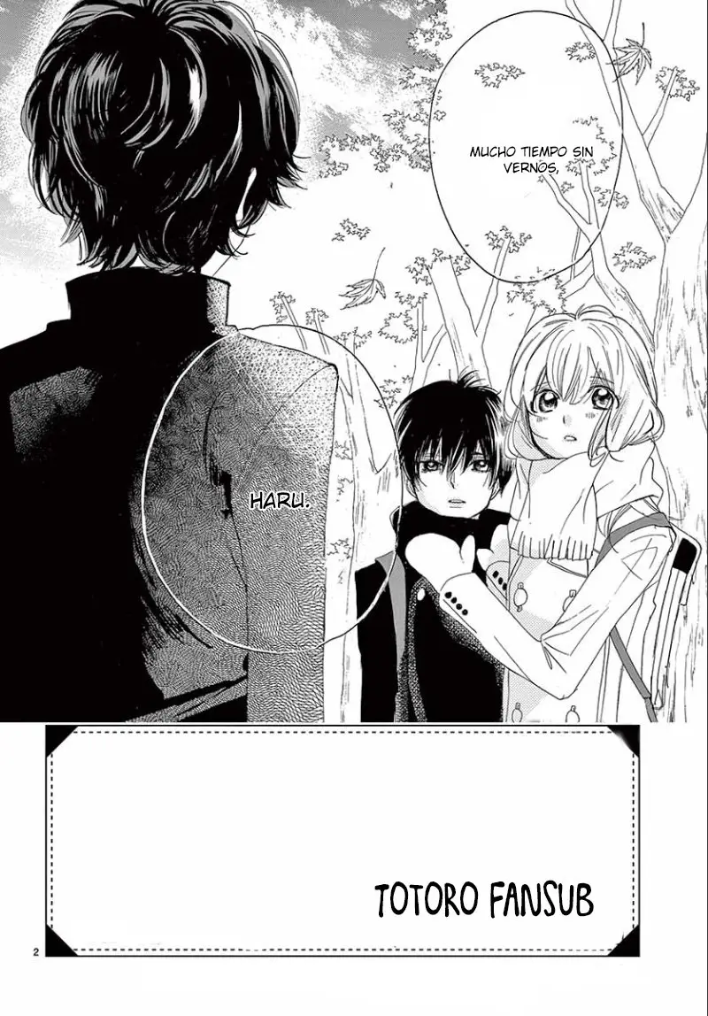 Boku no Jealousy Monogatari (2017) - Capítulo 9 - Página 8 - LectorTMOo