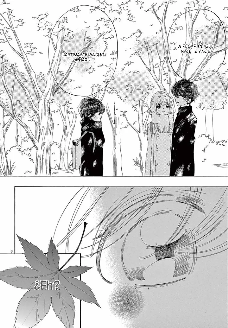 Boku no Jealousy Monogatari (2017) - Capítulo 9 - Página 14 - LectorTMOo