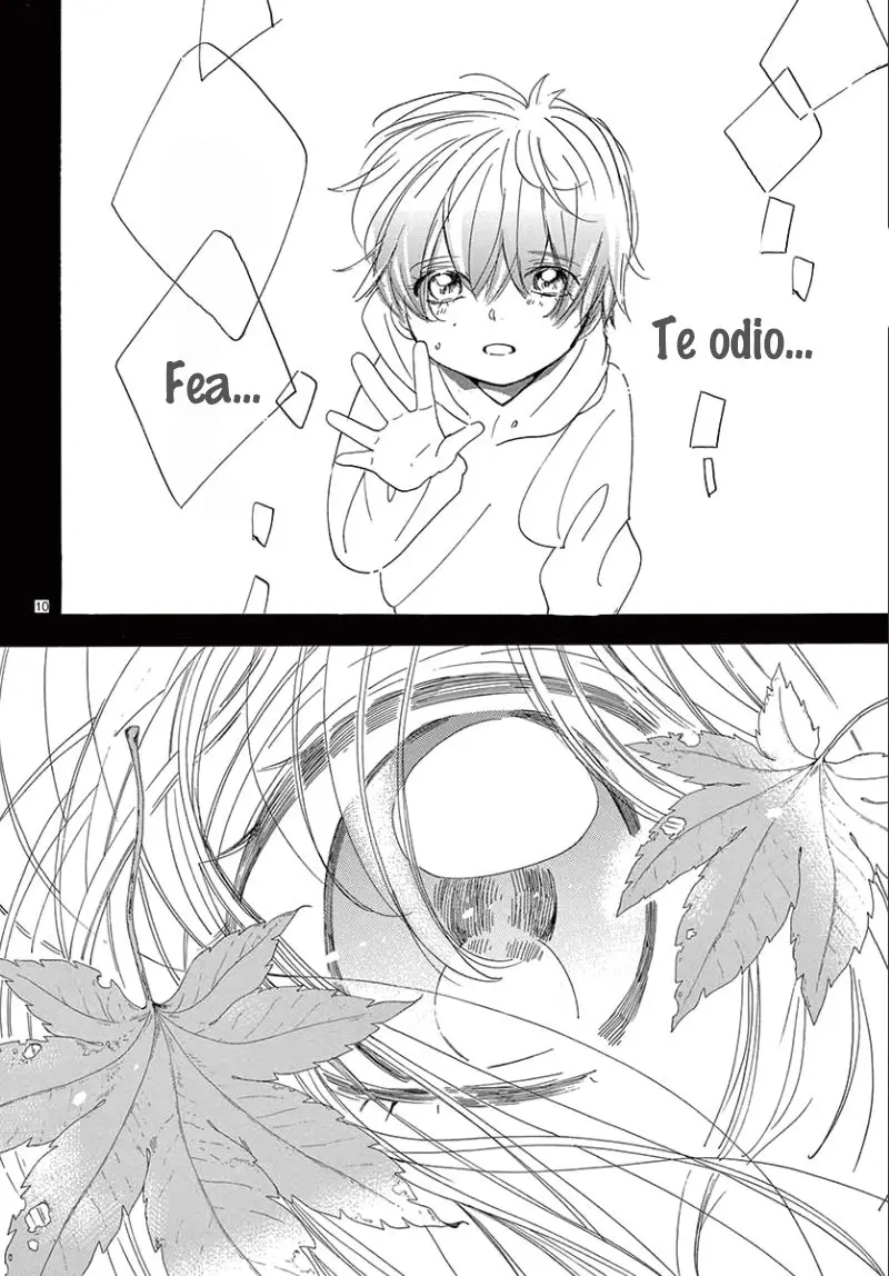 Boku no Jealousy Monogatari (2017) - Capítulo 9 - Página 16 - LectorTMOo
