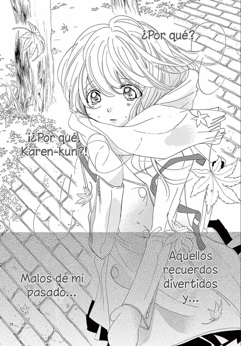 Boku no Jealousy Monogatari (2017) - Capítulo 9 - Página 18 - LectorTMOo