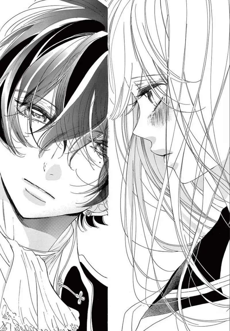 Boku no Jealousy Monogatari (2017) - Capítulo 9 - Página 31 - LectorTMOo
