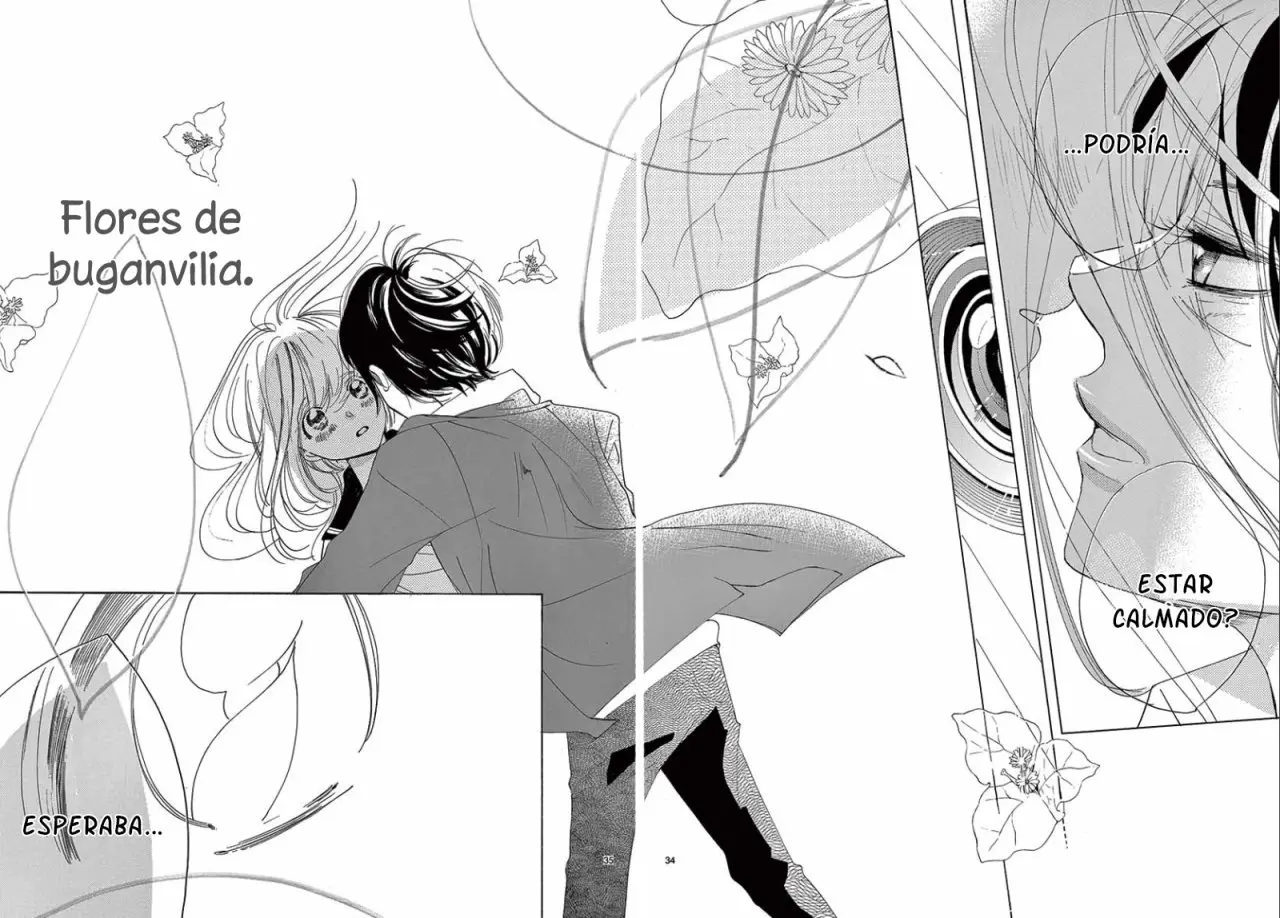 Boku no Jealousy Monogatari (2017) - Capítulo 9 - Página 40 - LectorTMOo