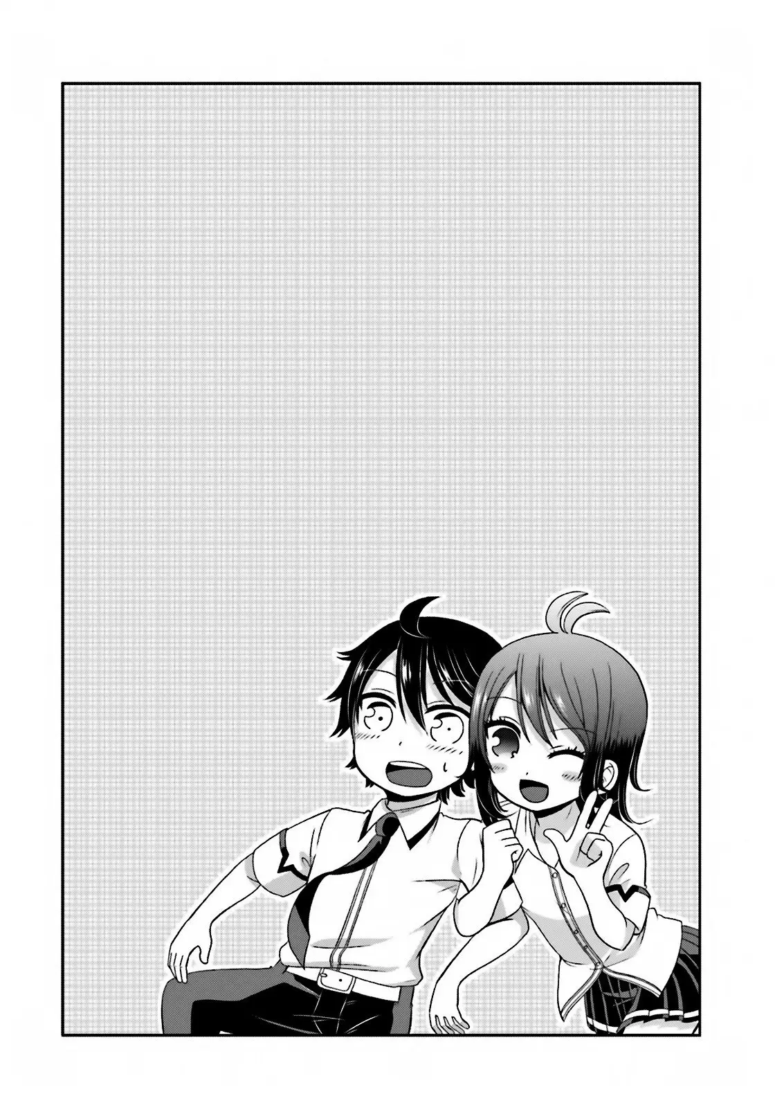 Boku no kanojo ga majime (2015) - Capítulo 43 - Página 13 - LectorTMOo