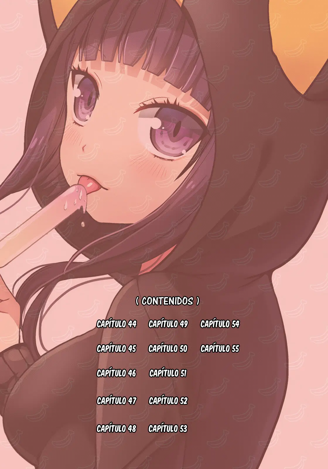 Boku no kanojo ga majime (2015) - Capítulo 44 - Página 2 - LectorTMOo