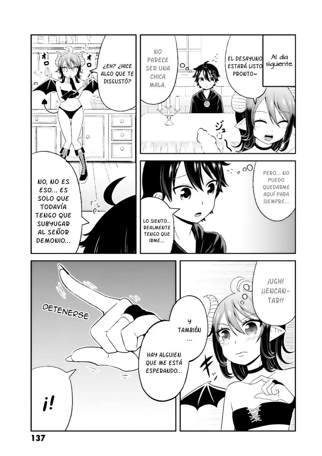 Boku no kanojo ga majime (2015) - Capítulo 51.5 - Página 10 - LectorTMOo