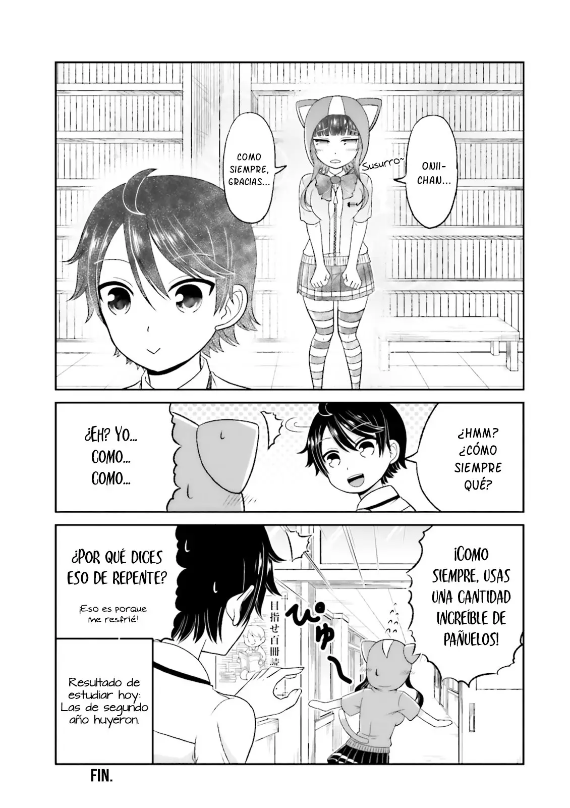 Boku no kanojo ga majime (2015) - Capítulo 55 - Página 12 - LectorTMOo